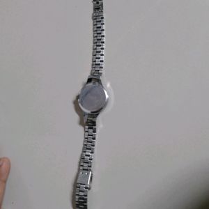 Wrist Watch