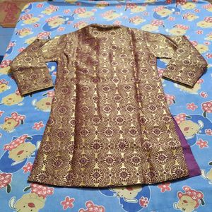 Super Beautiful Party wear Kids Boys Sherwani