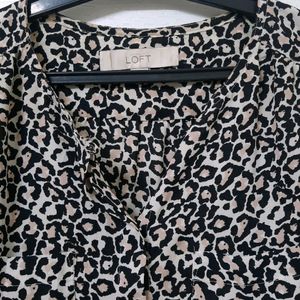 Shirt Brnad LOFT