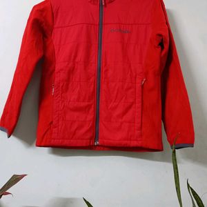 Boy's Jacket