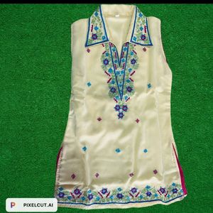 Girls Suit Salwar