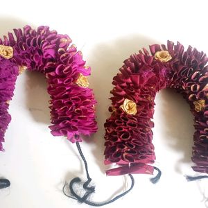 Artificial Flowers At Good Condition