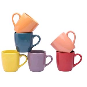 Primium Quality Ceramic Colorfull Tea Cup 🍵