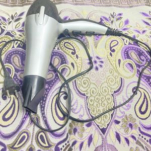 Hair Dryer Hot And Cold