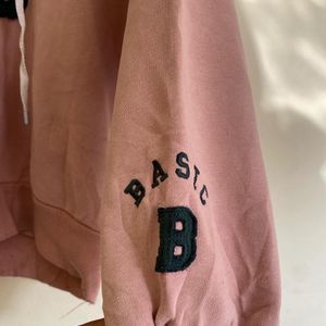 Basic Hoodie