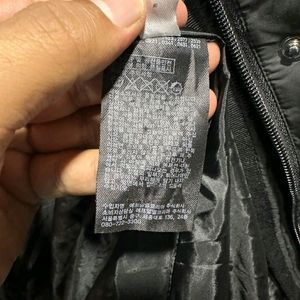 Uniqlo Ultra Light Soft Down Jacket