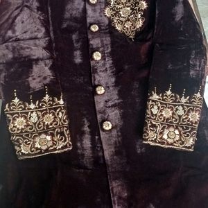 Men Kurta Set