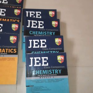 IIT JEE MODULE