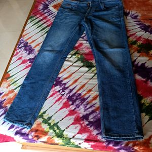 Brand New Killer Jeans For Men In Blue Colour