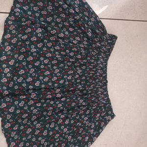 Disha Patani Inspired Skirt