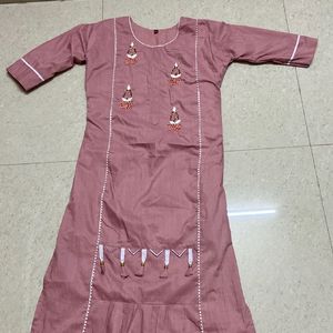 New Kurti 🐦‍🔥