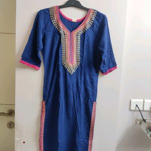 Kurti