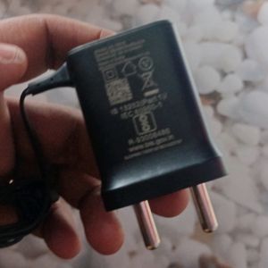 NOKIA 110 Original Charger