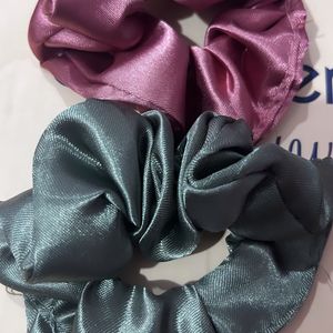 Scrunchies