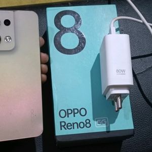 Oppo Reno8 5G 8/128GB