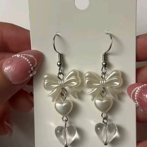 Tulip Earrings