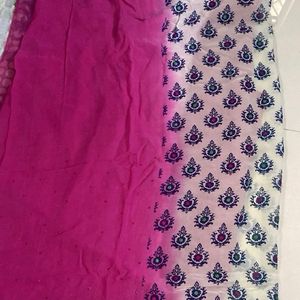 Combo Of 2 Sarees