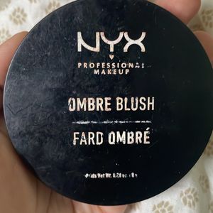 Nyx Ombre Blush