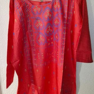 Kurti (Women's)