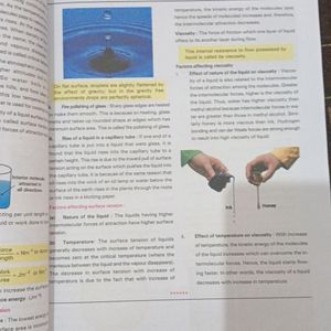 Chemistry XI Volume-2 (Helix Study Material)