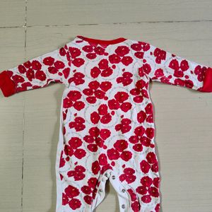 Soft Cloth For 6 To 9 Months Kids