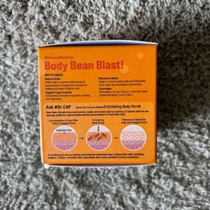 Chemist At Play - Body Scrub