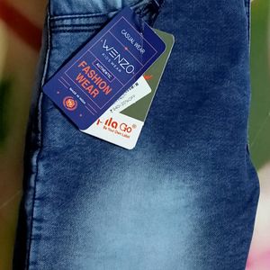 Brand New Jeans For Boys