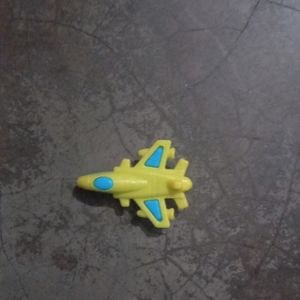 Small Toy Plane For Kids