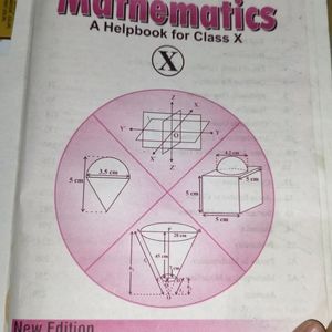 ASHA Mathematics Guide For CBSE, Hbse