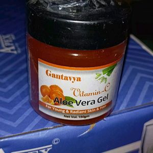 Aloevera Gel