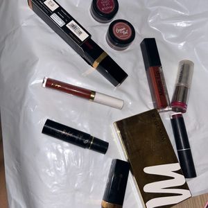 Makeup Set Of 13 Products