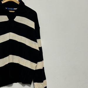 Printerest Pullover