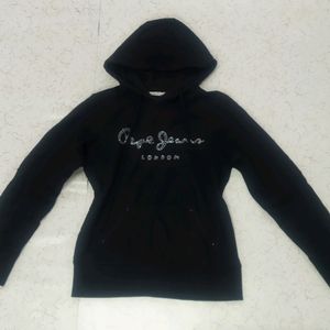 Pepe Jeans Hoodie