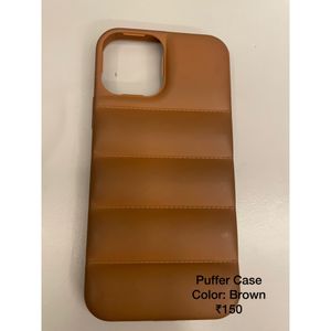 Bundle of iPhone 12 Pro cover/cases