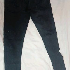 Men's Jeans Part 1