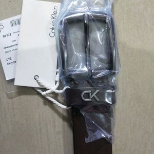 Calvin Klein Belt