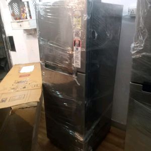 Refurbished Fridge Double Door 231L To 363 Litres