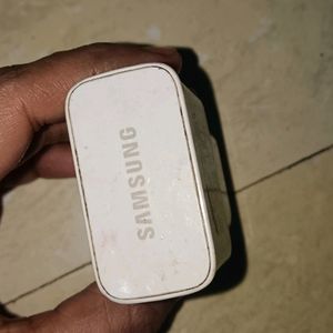 Original Samsung Mobile Charger