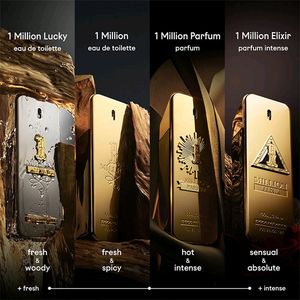 Paco Rabanne 1 Million