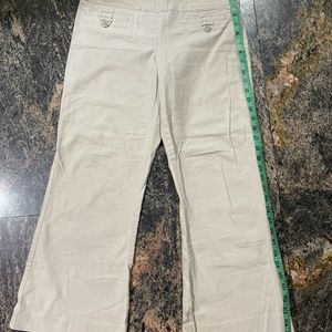 Size 34in Length 35 In