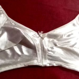 Beautiful Satin Bra