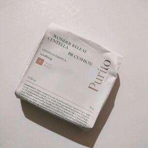 Purito ~ Korean Cushion Foundation