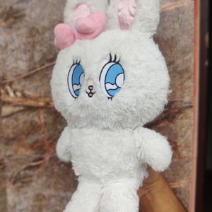 Esther Bunny Soft Toy