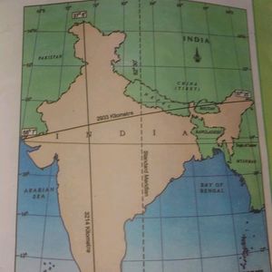 NCERT Geography Book Of Class 9th