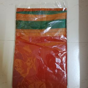 New Saree Without Tag