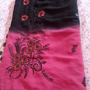 Festival Saree