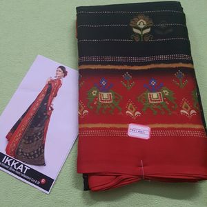 450/- or 3500 Coins..Any Saree