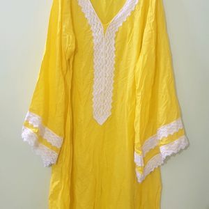 Pakistani Kurta ..