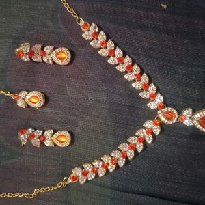 Jewellery Set