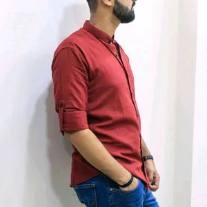 Maroon Short Kurta 🔥🔥🔥